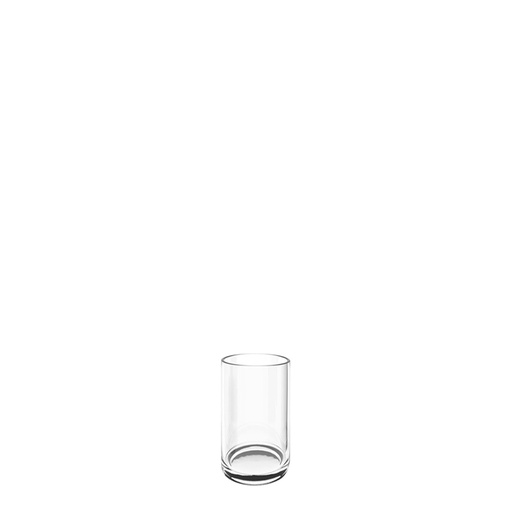[GS-409] Cylinder Glass Vase GS-409