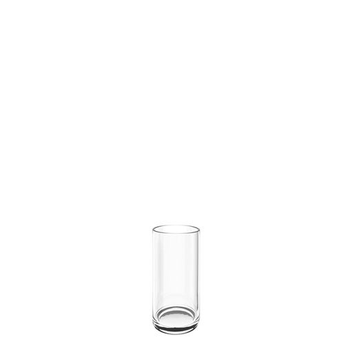 [GS-410] Cylinder Glass Vase GS-410
