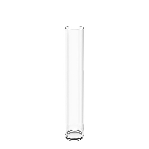 [05-011-62325] Cylinder Glass Vase GS-416