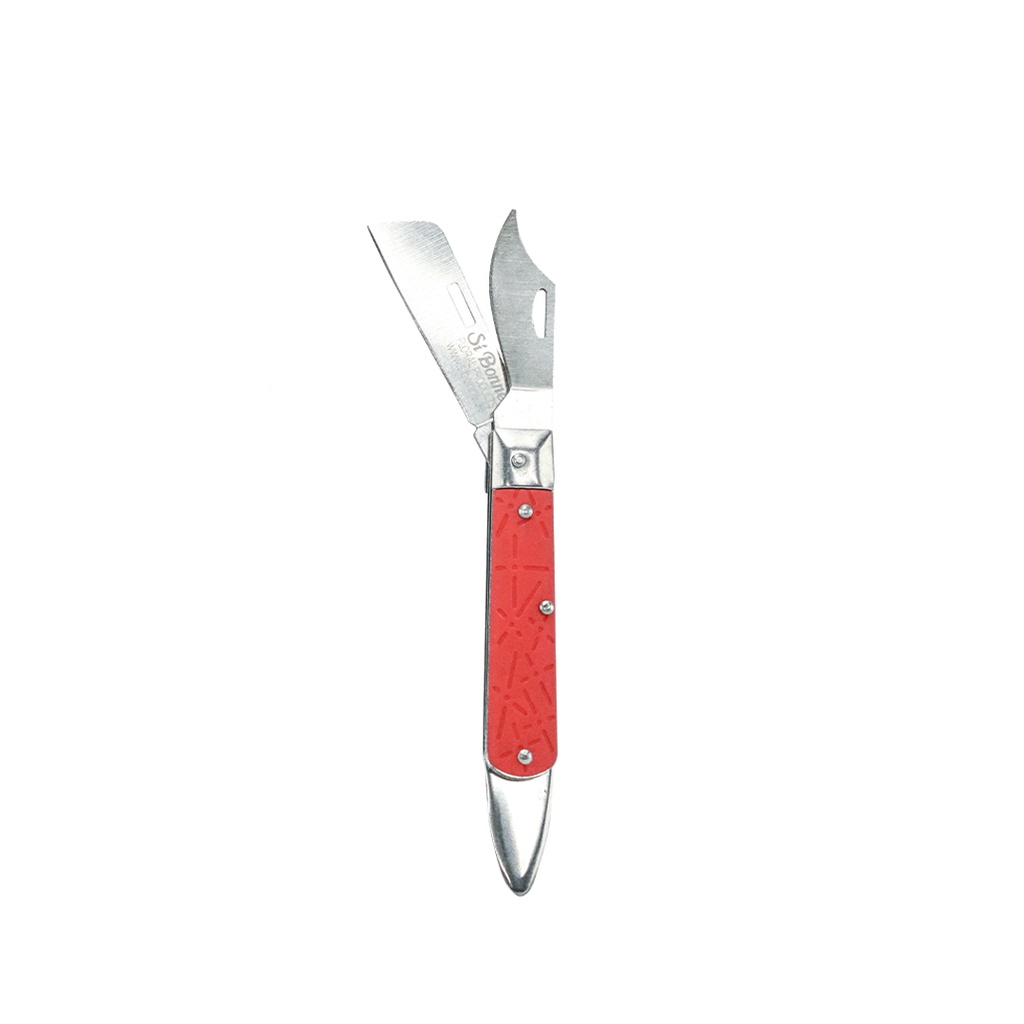 Florist Folding Knife - Pro