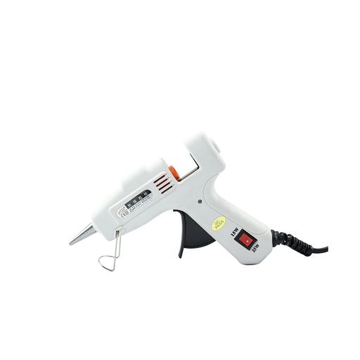 [TL-1019] Glue Gun China- Small BC-37
