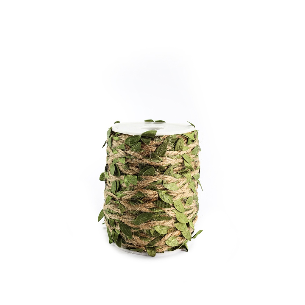 JUTE RIBBON-7