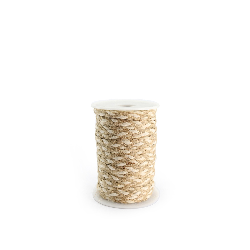 JUTE RIBBON-8
