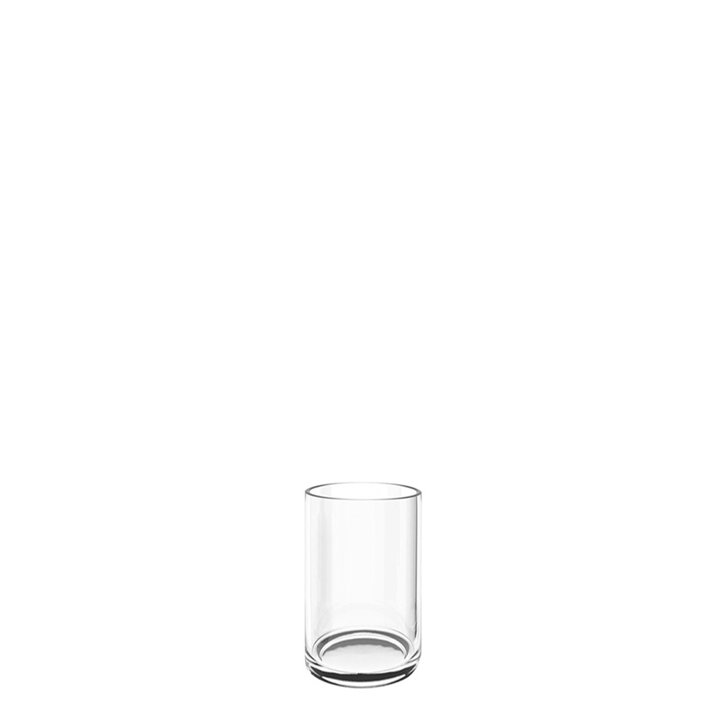Cylinder Glass Vase GS-533