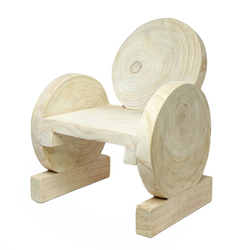 [WD-607] Wooden Decoration WD-607