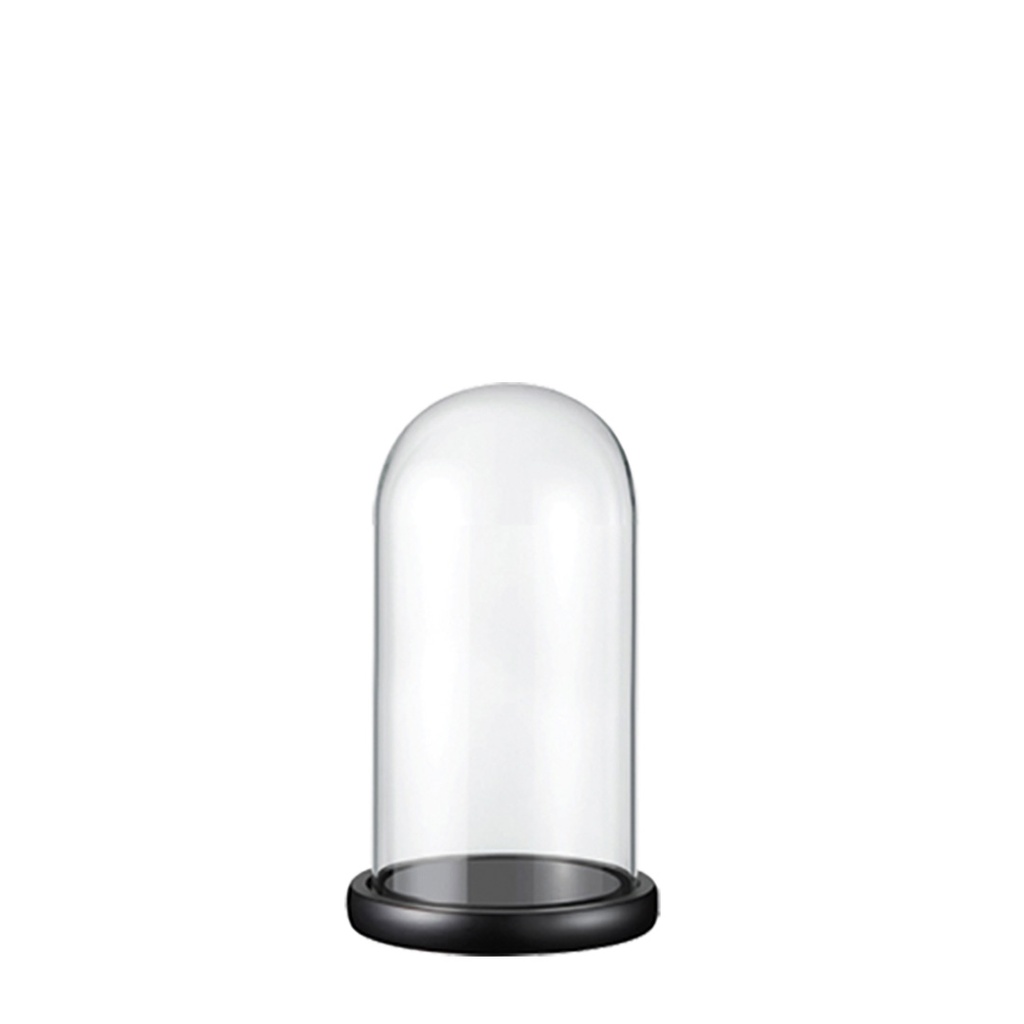 Dome Vase GS-566