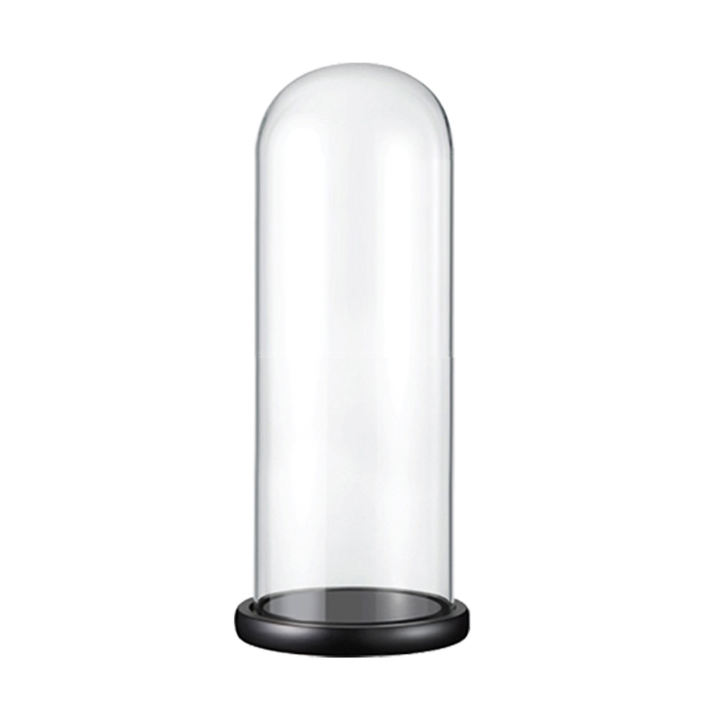 Dome Vase GS-572