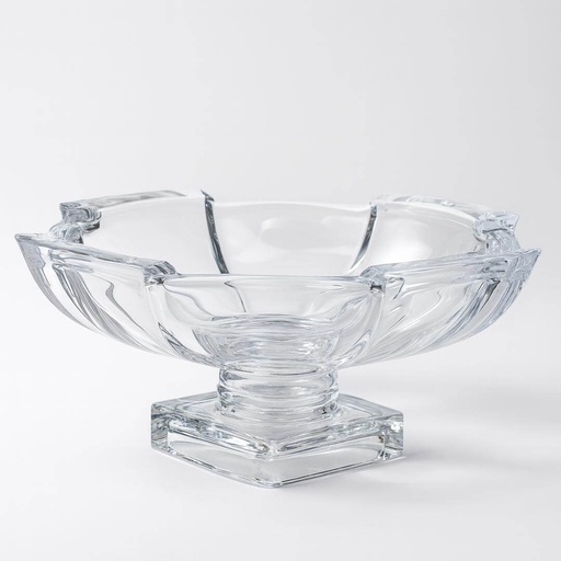 [GS-1048] Crystal Glass Bowl - GS-1048