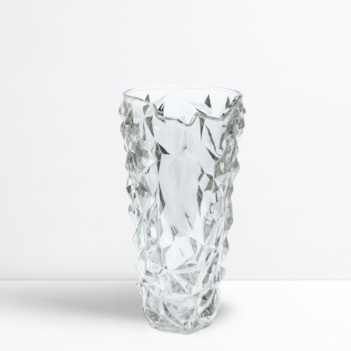 [GS-709] Glass Vase GS-709