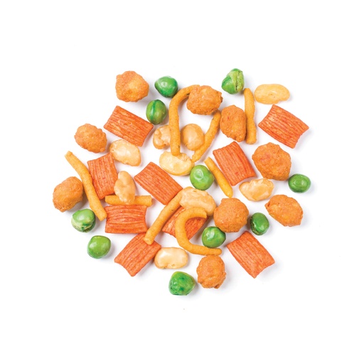 [SN-1011] Malaysian Mix Crackers