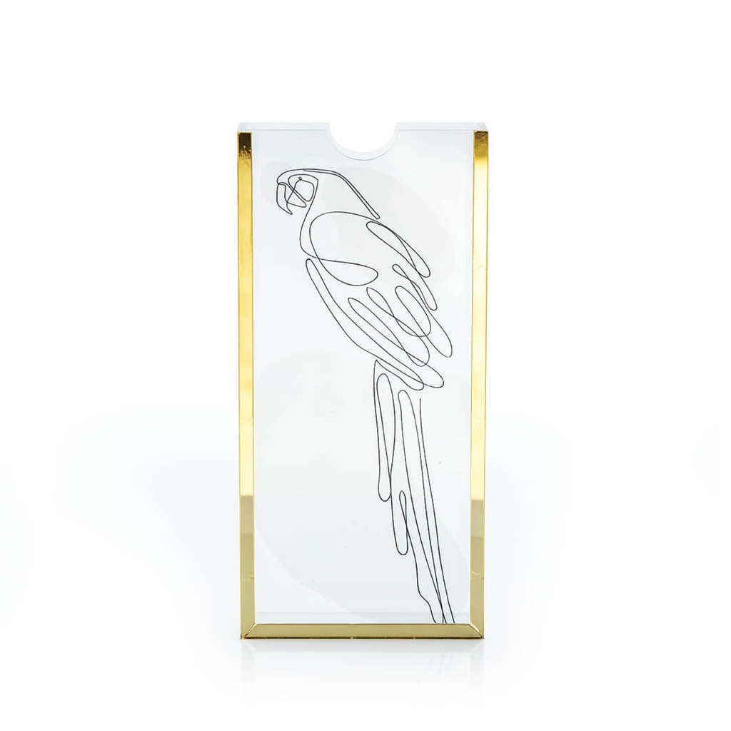 Acrylic Stand AC-91