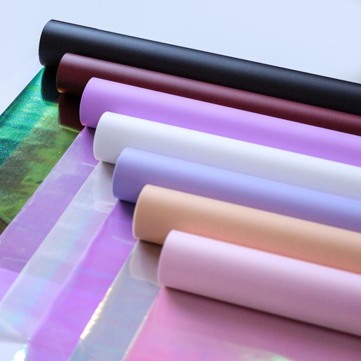 Gift Paper - Matte Rainbow