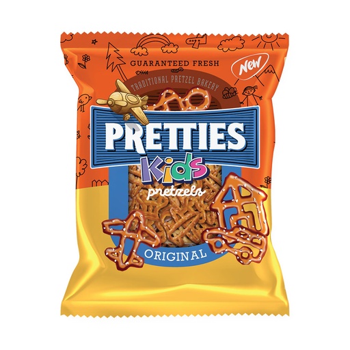 PRETTIES - KIDS